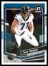 Tony Boselli 2023 Donruss Optic #85 Jaguars NFL READ FREE SHIPPING AutographDen
