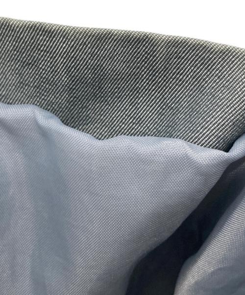 Ameri                    back pleated trench coat… - image 10