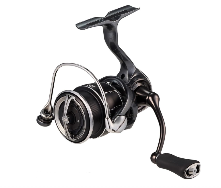Daiwa 24 LUVIAS PC LT2500-H | eBay