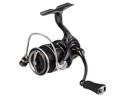 Daiwa 24 LUVIAS PC LT2500-H | eBay