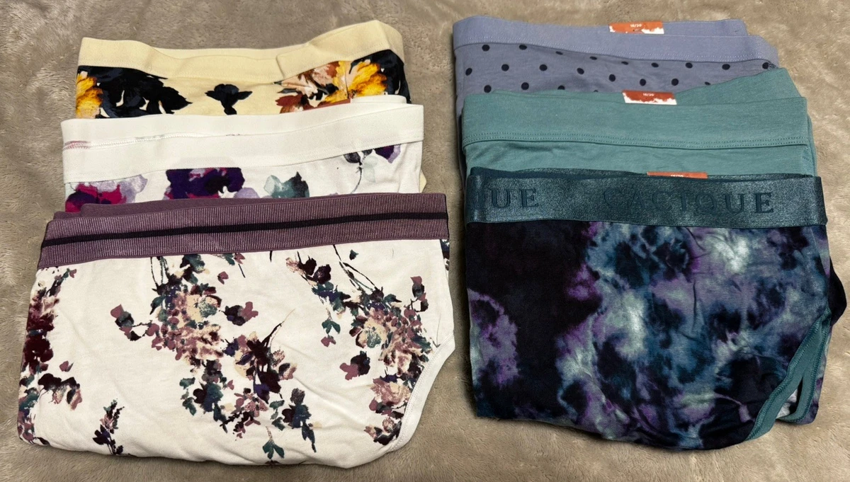 Cacique Lace Thongs for Women for sale | eBay