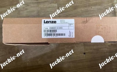 1PCS NEW EMB9351-C-V003 VIA DHL/FedEx &&