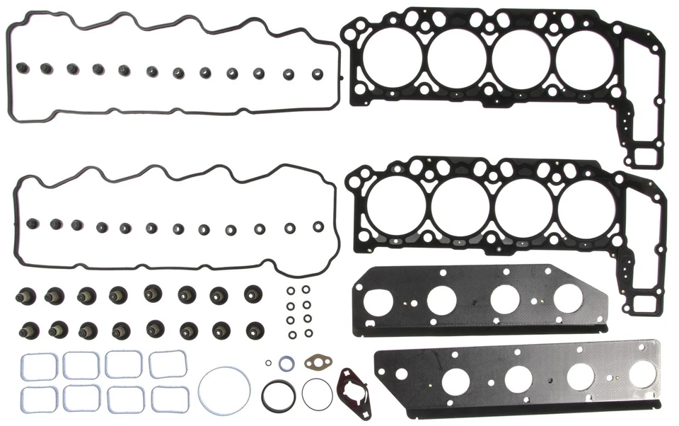 For 2011-2013 Ram 1500 4.7L V8 Engine Cylinder Head Gasket Set Mahle 2012 - Image 2 of 3