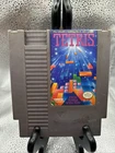Tetris (Nintendo NES, 1989) Cartridge Only Tested