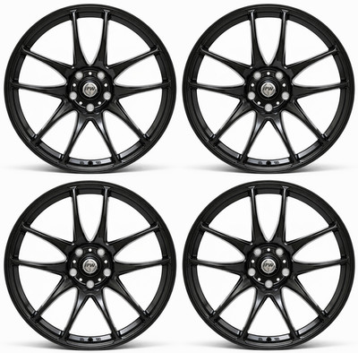 17'' Wheels Rims for MERCEDES A220 C280 C300 E300 E320 E350 GLA250 GLB250 CLK320