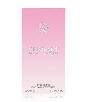 VERSACE BRIGHT CRISTAL DUSCHGEL 200 ML