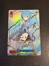 Rem RZ/S132-079SSP SSP Signed Weiss Schwarz Re:ZERO Vol.4 Japanese