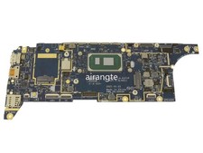 LA-K371P For Dell Latitude 7520 7420 7320 Motherboard H2KK6 W/ i7-1165G7 CPU