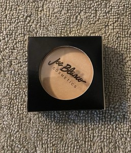 Joe Blasco Lip Gloss Pearl Peach, 0.16 oz