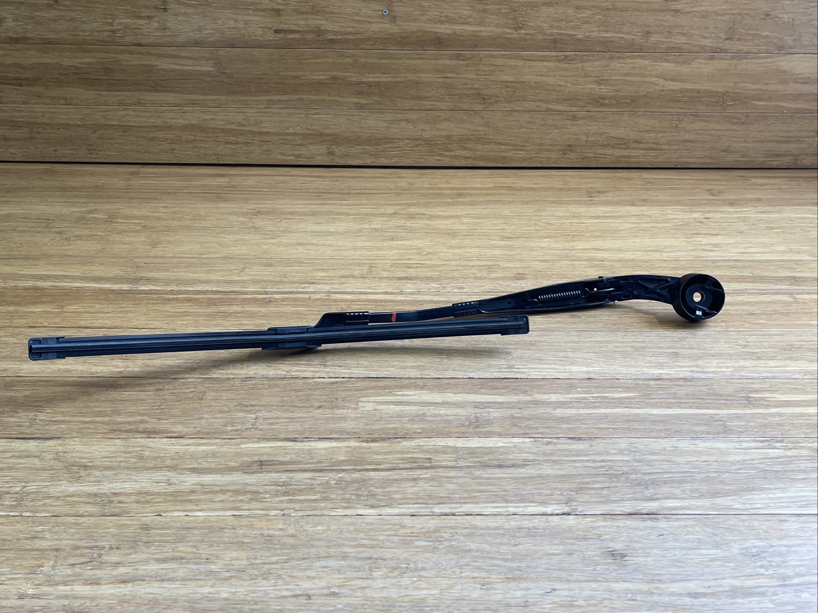2018-2023 Audi R8 4S V10 PLUS Windshield Wiper Arm Front Left Driver Side OEM