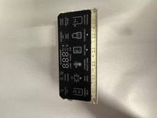 W10458216 Whirlpool Refrigerator Board - Control