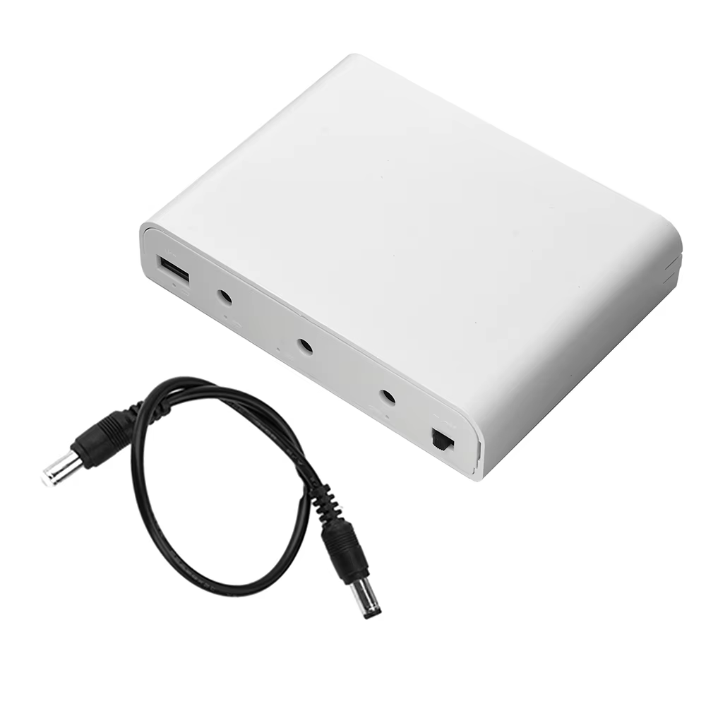 1018L Uninterruptible Power Supply DC without Battery UPS Power Router Optical C