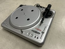 Vestax PDX-2000 Professional Turntable Record Player Tested Working From Japan