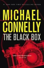The Black Box (A Harry Bosch Novel) - Hardcover By Connelly, Michael - GOOD