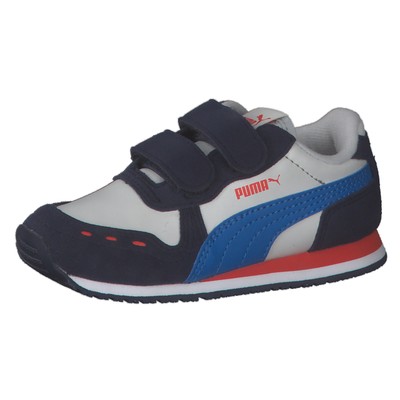 Puma Kinder Schuhe Cabana Racer SL V Kids 351980