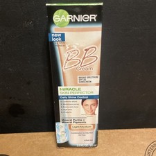 Garnier BB Cream Miracle Skin Perfector Light...