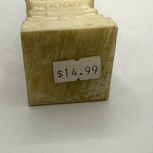 Freiheitsstatue New York Torkia Replik Souvenir Lady Liberty Briefbeschwerer! - Bild 8 von 8