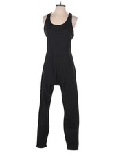 Fabletics Women Black Jumpsuit S