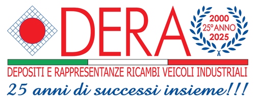 [UFI] Filtro carburante UFI 24.360.00 Tipo CAV - Foto 6 di 6