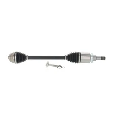Drive Axle Front 90-07821N CSW