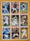 2026 Topps Series 2 Ted Williams Base (RAW)