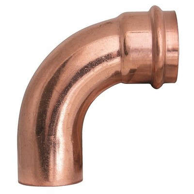 PPG 99635 for PlumbMaster 2 Ftgxc 90 Deg Copper Press Elbow
