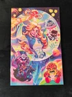 MARVEL RIVALS #1 VIRGIN RIAN GONZALES EXCLUSIVE FANTASTIC FOUR ITS JEFF