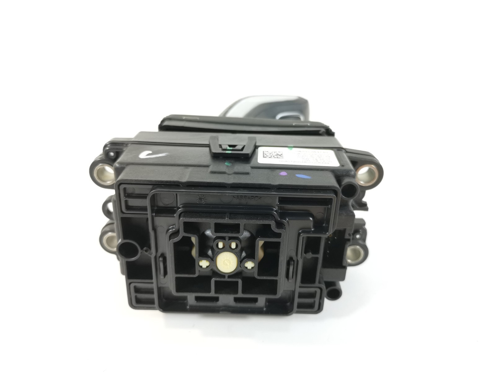 Maserati Ghibli 2019 M156E RWD 3.0 L Gear Shift Shifter Selector 6701263140 OEM