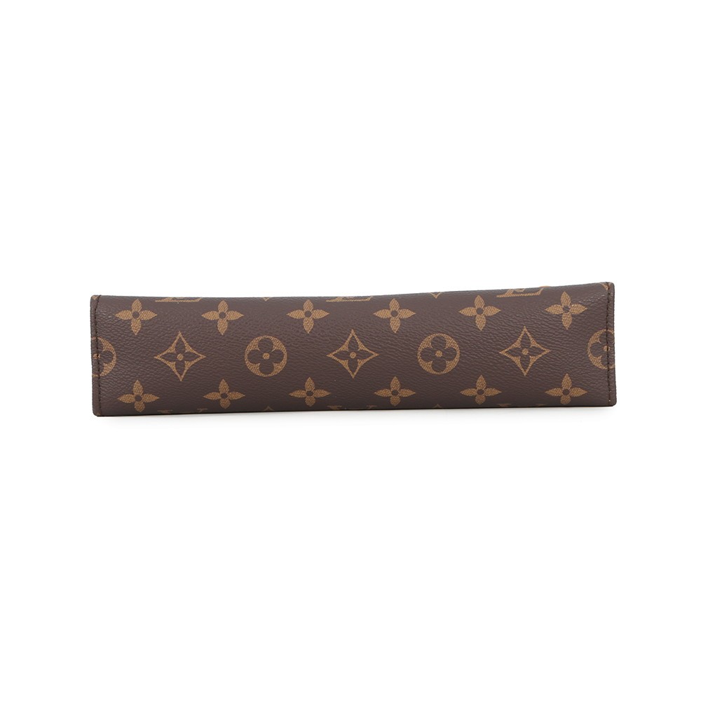 LOUIS VUITTON LVxYK Toiletry Pouch on Chain Monogram Brown/Multicolor M81982 image 3