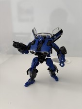 Hasbro Transformers Studio Series 46 BumblebeeMovie Dropkick