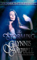 Glynnis Campbell | The Storming | Taschenbuch | Englisch (2020)