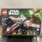LEGO Star Wars: Z-95 Headhunter (75004) BRAND NEW PACKAGES SEALED IN BOX
