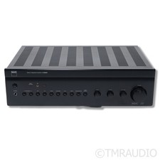 NAD Electronics C356BEE Integrated Amplifier