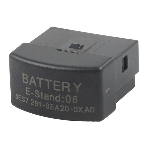 For S7-200 Battery 6ES7291-8BA20-0XA0 PLC CPU224XP Memory Card Storge for & - Picture 19 of 19