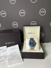 Tag Heuer Men