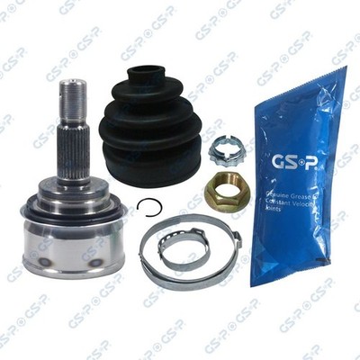Joint kit, drive shaft GSP 859107