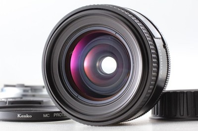【Exc+5】 Tamron 24mm f/2.5 MF Wide Angle Lens for Nikon F Mount from Japan #103