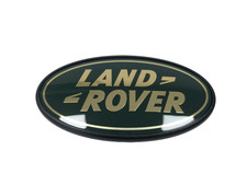 Genuine Land Rover Freelander 2 2006 - 2014 Tailgate Plastic Name Plate LR018572