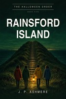 Rainsford Island Band 5 - The Halloween Order, Taschenbuch, Horror, Thriller