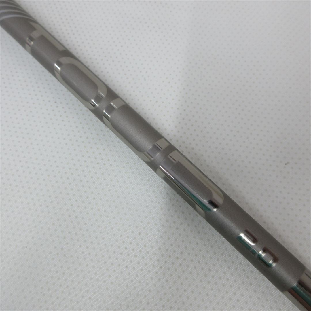 クラブ G430 4U.5U PING TOUR 2.0 CHROME 85 Ping Tour 2.0 Chrome 85 Stiff Flex Hybrid Shaft Ping Tip