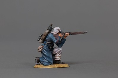 Thomas Gunn, FFL053B Legionaire Kneeling Firing, 1:30