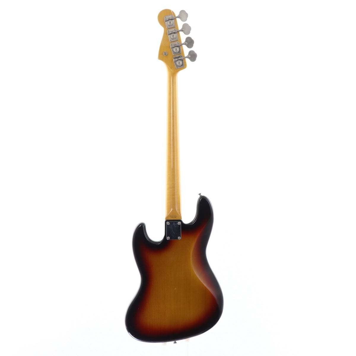 Fender Japan Jazz Bass JB62-58 3Tone Sunburst | eBay