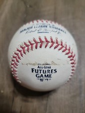 Rawling 2021 Future Game All Star League Baseball Used