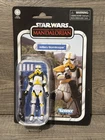 Hasbro Star Wars The Vintage Collection - Artillery Stormtrooper Action Figure