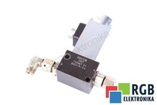 BVG1-R-1/4 HAWE - Refurbished - 24 Months Warranty