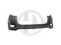 StoßStange Hinten PDC 4 LöCher FüR Hyundai Tucson 2016-2018