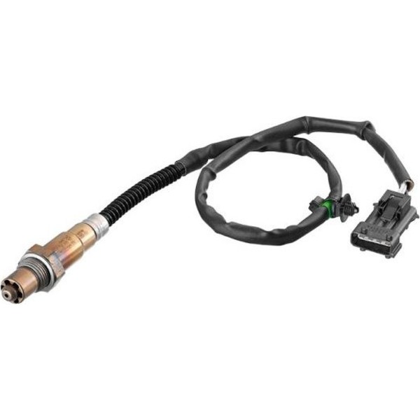 Bosch 0 258 006 197 Lambdasonde FüR Volvo C70 S70 V70 875 876 873 872 874-image