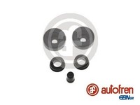 Autofren Seinsa D3277 Reparatursatz, Radbremszylinder FüR CitroëN, Dacia