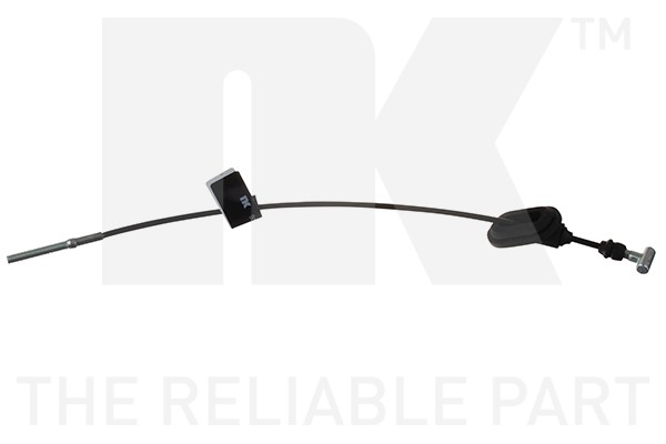 Handbremsseil Seilzug FÜR Toyota Celica Coupe ( T23 ) - NK 9045171-image