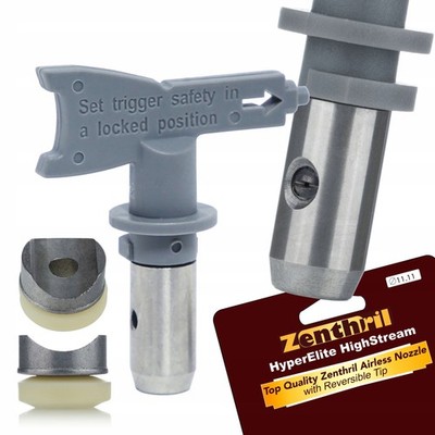 Airless-Düse Zenthril 421   0,021'' | 345 bar | kompatibel für Graco